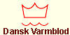 Dansk Varmblod logo